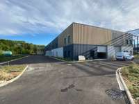 logistics - Activités / Bureaux À Louer - gallery thumbnail - 5