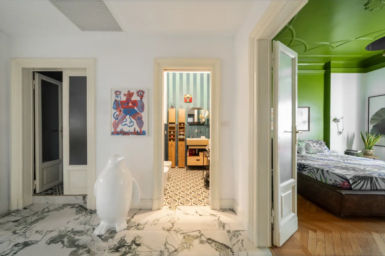 living - Venini 42 - Living - Dils - gallery - 18