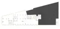 office - Certosa 2 - Office - Dils - Verdiepingsplan thumbnail - 3