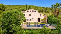 living - 692m² country house for sale in Penedès, Barcelona - gallery thumbnail - 2