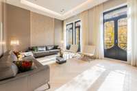 living - 330m² apartment for sale in El Pla del Remei, Valencia - gallery thumbnail - 2
