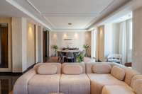 living - Piso de 211m² en venta en La Xerea, Valencia - gallery thumbnail - 4