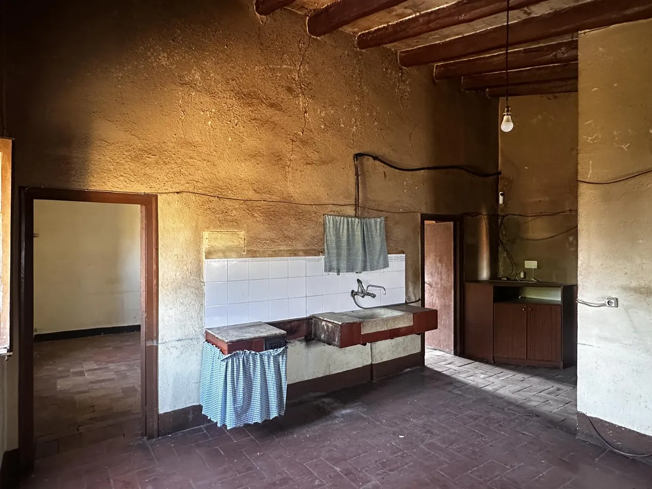 living - 253m² country house for sale in Alt Empordà, Girona - gallery - 4