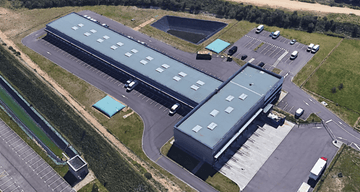 logistics - Courier Warehouse For Rent - For Sale - featured