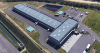 logistics - Messagerie À Louer - À Vendre - gallery thumbnail - 1