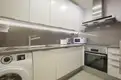 living - Piso de 60m² en alquiler en Sanchinarro, Madrid - gallery thumbnail - 8