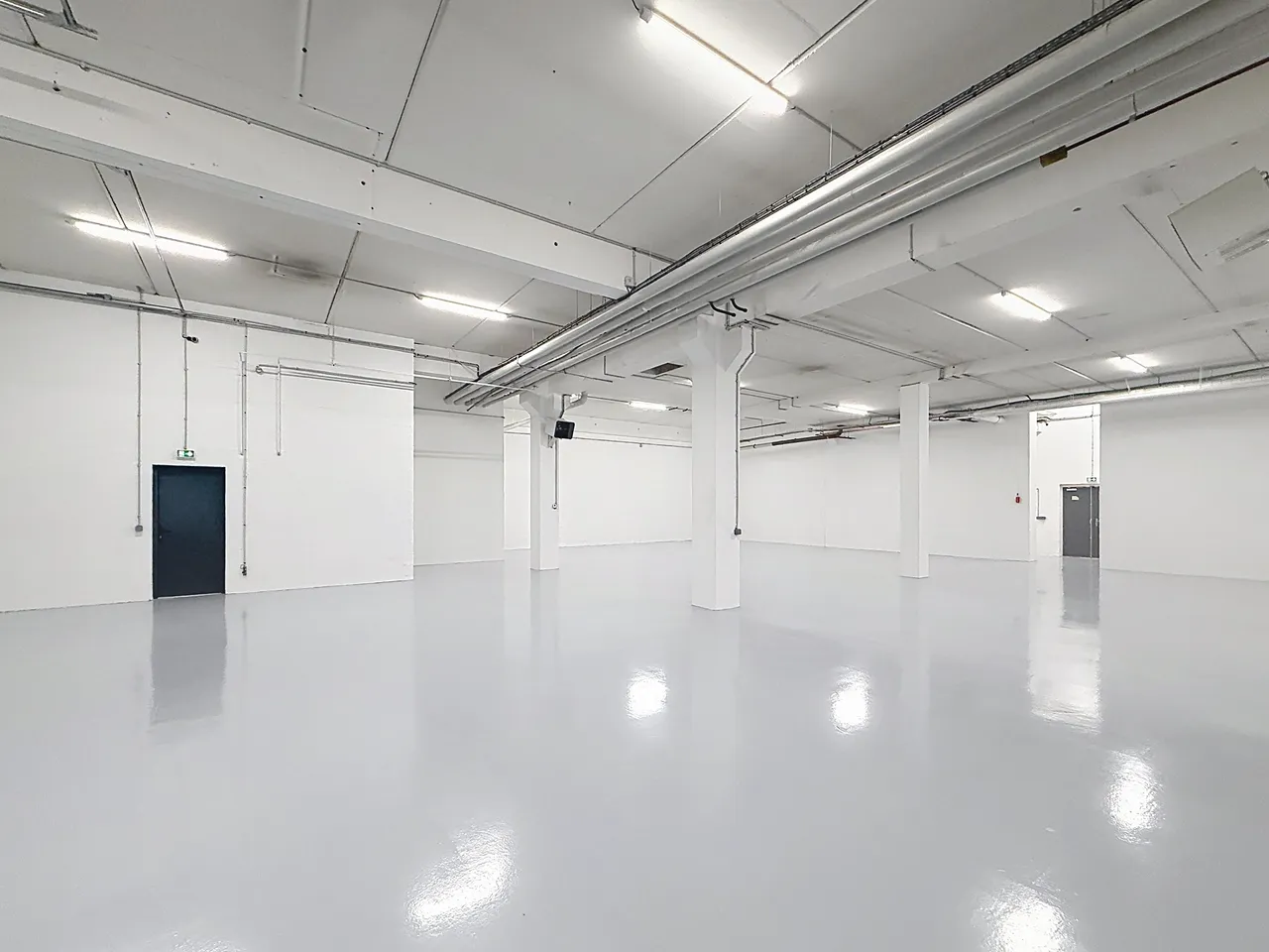 logistics - Activités / Bureaux À Louer - gallery - 2