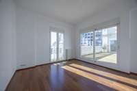 living - 189m² penthouse with 33m² terrace for sale in Sant Francesc - gallery thumbnail - 7