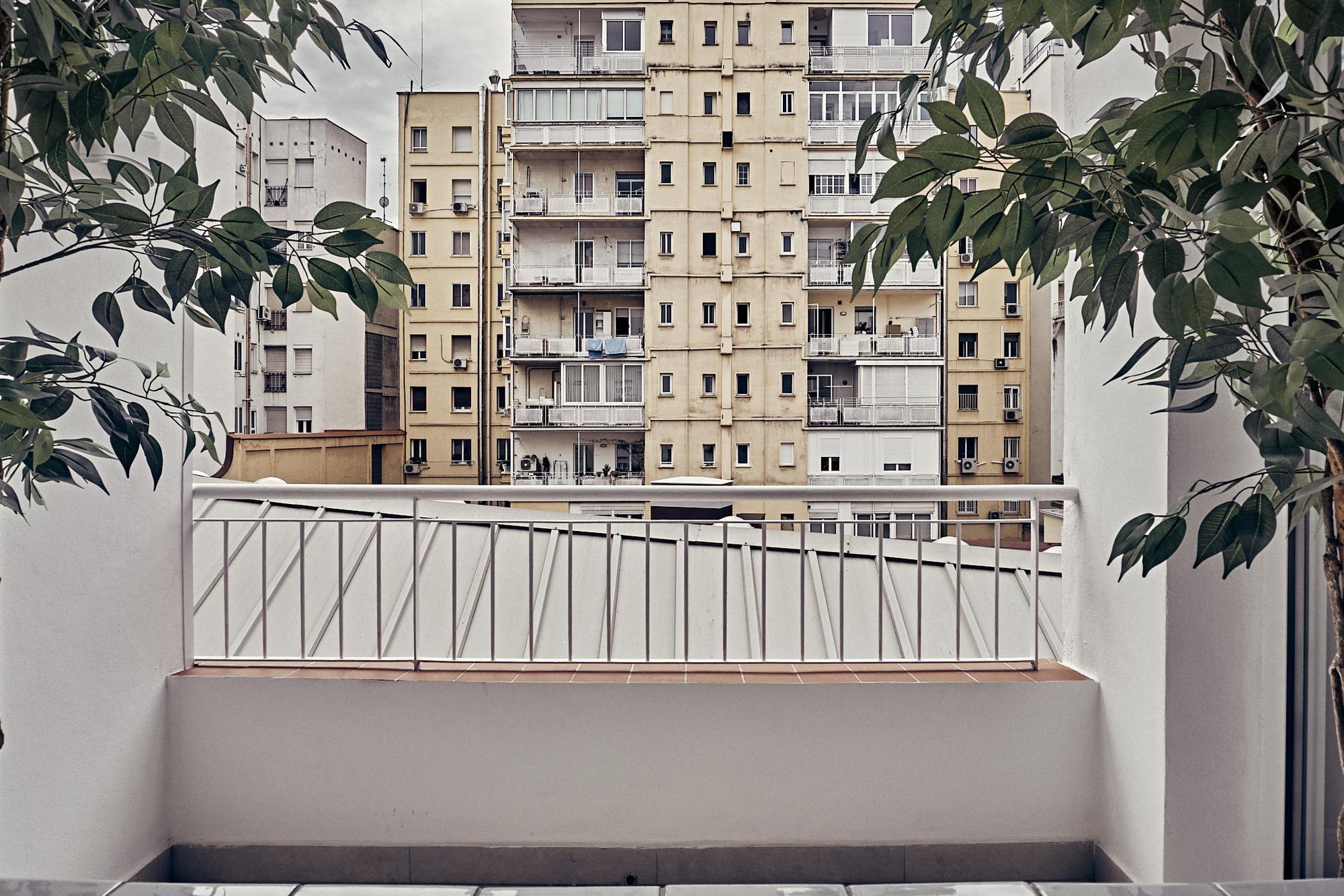 living - Piso de 92m² en venta en Lista, Madrid - gallery - 9