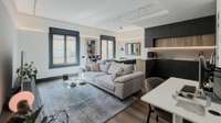 living - 87m² apartment for sale in Ríos Rosas, Madrid - gallery thumbnail - 2