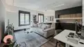living - Piso de 87m² en venta en Ríos Rosas, Madrid - gallery thumbnail - 2