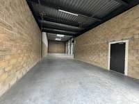logistics - Light Industrial Premises / Offices For Sale - gallery thumbnail - 2