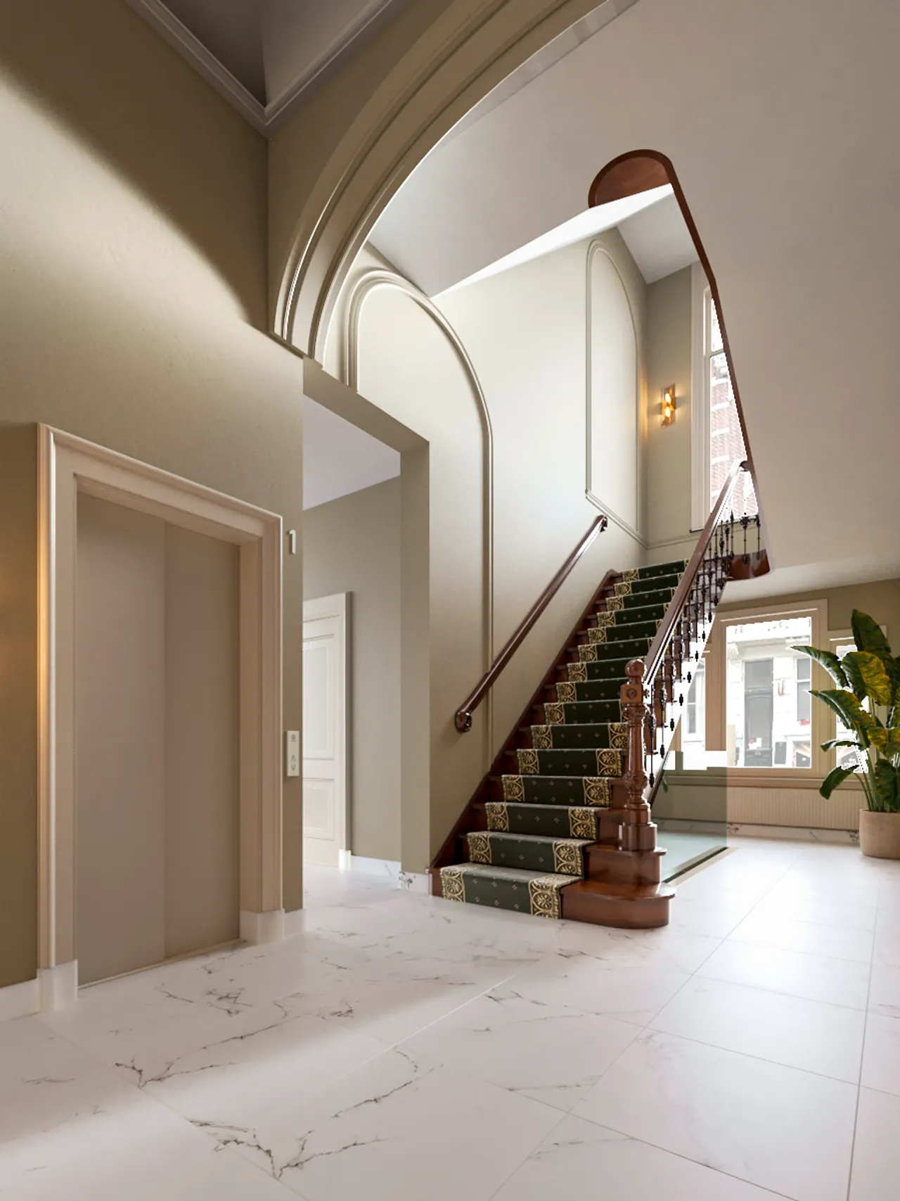 office - Weteringschans 24 - Oficinas - Dils - gallery - 4