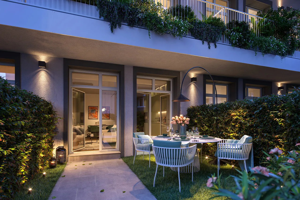 living - Rismondo 110 Living Dils - gallery - 13