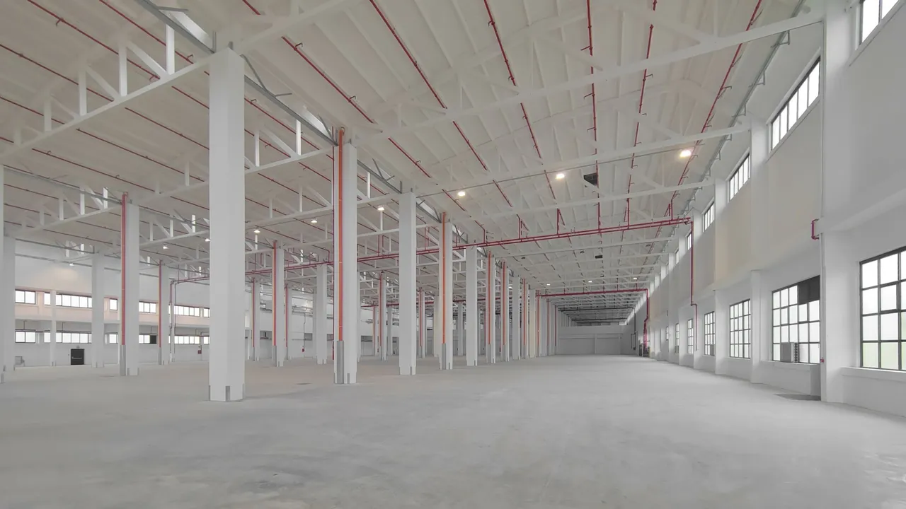 logistics - Roma Est - Logistica - Dils - gallery - 12