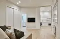 living - 65m² apartment for sale in Lista, Madrid - gallery thumbnail - 2