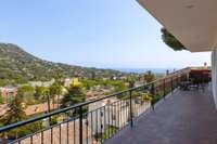 living - Casa / villa de 376m² en venta en Cabrils, Barcelona - gallery thumbnail - 8