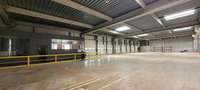 logistics - Entrepôt / Bureaux À Louer - gallery thumbnail - 8