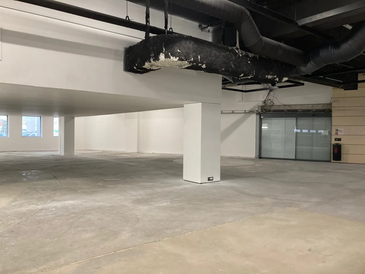 logistics - Activity Facility For Rent - gallery - 5