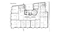 office - Signora 2A - Uffici - Dils - Planimetria thumbnail - 1