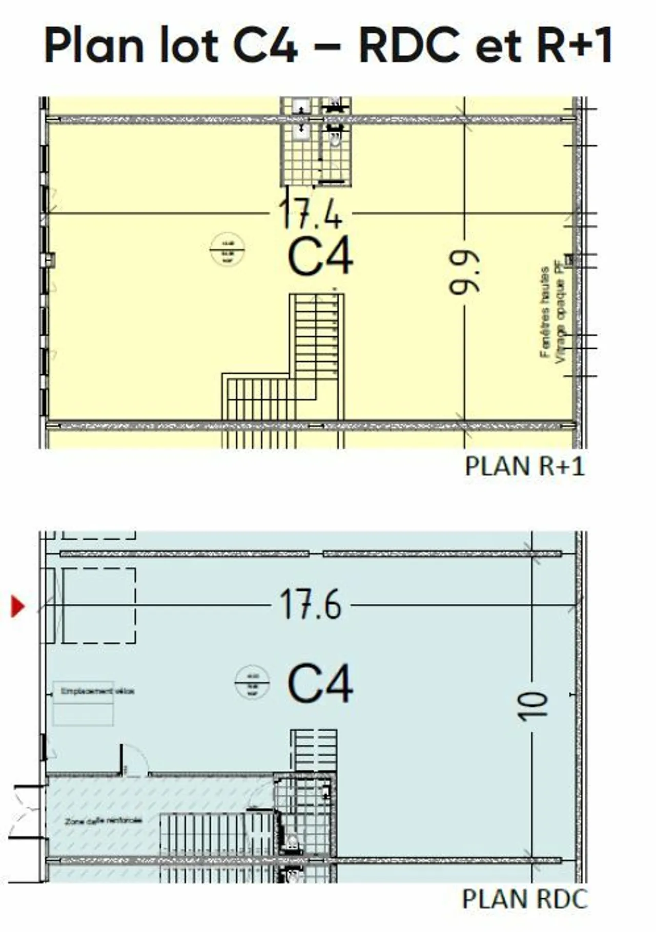 logistics - Activity Facility For Rent - gallery - 6