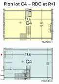 logistics - Local d’activités À Louer - gallery thumbnail - 6