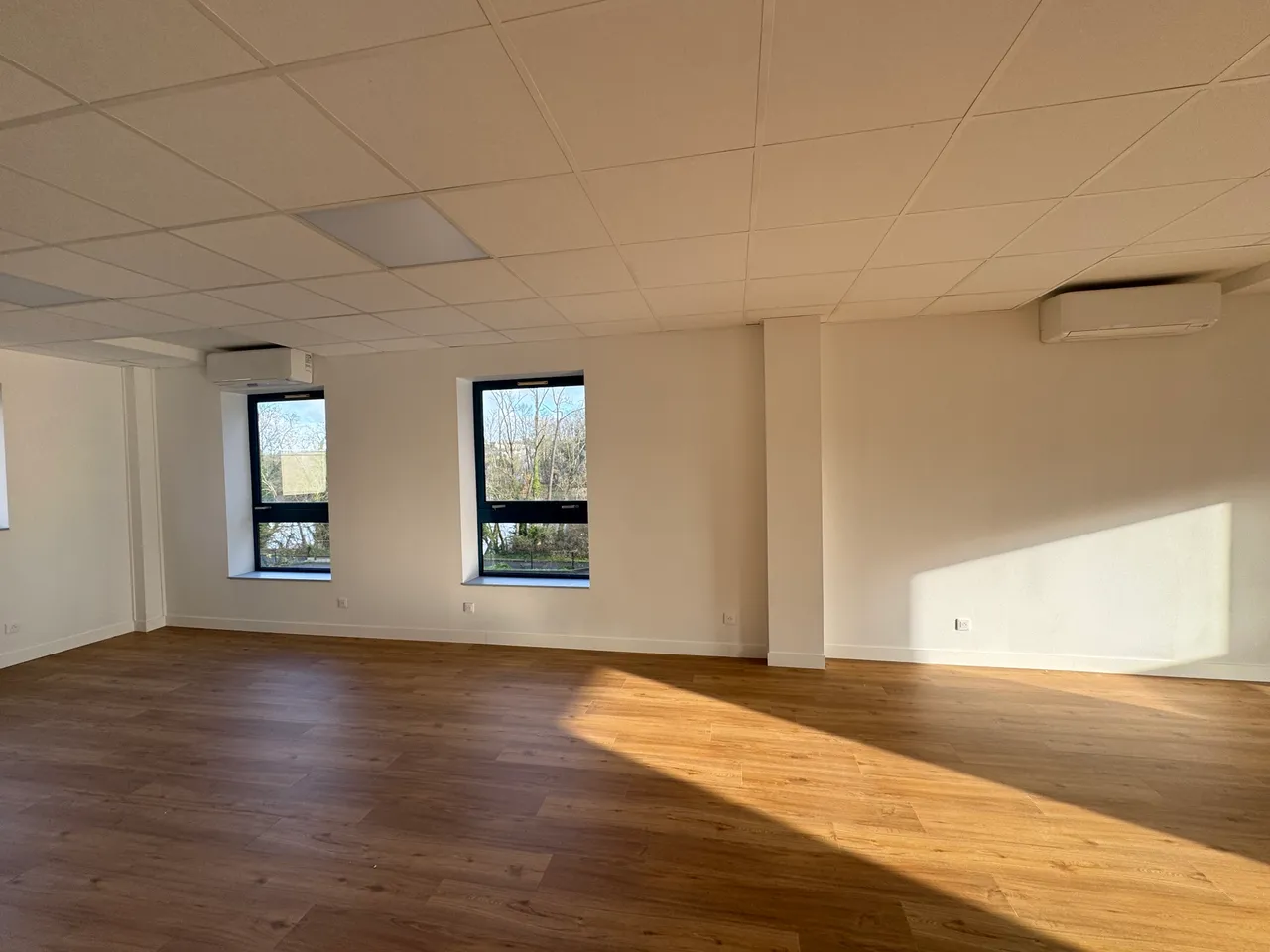 office - Offices For Rent - gallery - 8
