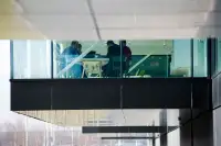 office - The Outlook - Kantoren - Dils - gallery thumbnail - 3