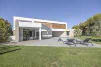 living - 793m² house / villa for sale in Bétera, Valencia - gallery thumbnail - 7