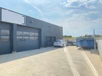logistics - Light Industrial Premises / Offices For Rent - gallery thumbnail - 2