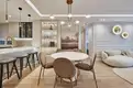 living - 142m² apartment for sale in Castellana, Madrid - gallery thumbnail - 8