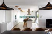living - 346m² house / villa for sale in Arenys de Munt, Barcelona - gallery thumbnail - 10