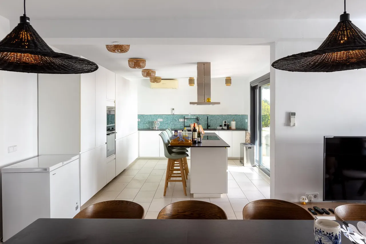living - Casa / villa de 346m² en venta en Arenys de Munt, Barcelona - gallery - 10