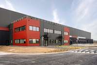 logistics - Logistics Warehouse For Rent - gallery thumbnail - 2