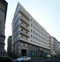 office - Borgogna 8 - Uffici - Dils - gallery thumbnail - 3