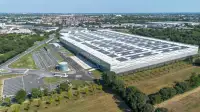 logistics - Bergamo Sud-Ovest - Logistica - Dils - gallery thumbnail - 8