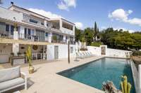 living - Casa / villa de 315m² en venta en Palamós, Costa Brava - gallery thumbnail - 2