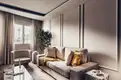 living - Piso de 90m² en venta en Goya, Madrid - gallery thumbnail - 7