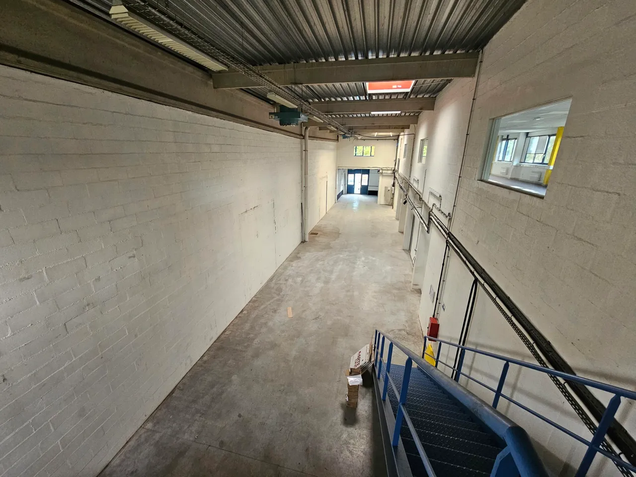logistics - Activités / Bureaux À Louer - gallery - 4