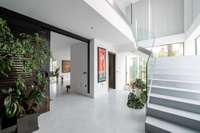 living - Casa / villa de 1,203m² en venta en La Moraleja Urbanización - gallery thumbnail - 4