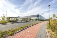 logistics - Dream St. 21 - Logistica - Dils - gallery thumbnail - 3