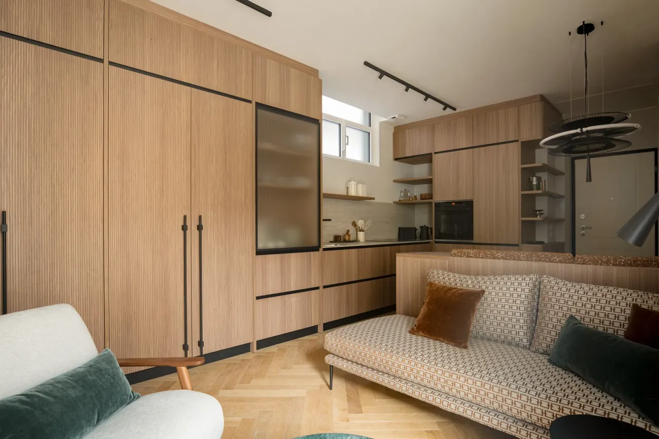 living - Magenta 54 - Living - Dils - gallery - 5