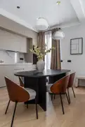 living - Piso de 94m² en venta en Prosperidad, Madrid - gallery thumbnail - 5
