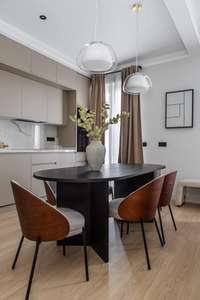 living - Piso de 94m² en venta en Prosperidad, Madrid - gallery thumbnail - 5
