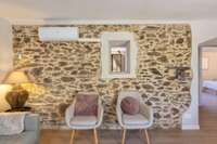 living - 268m² country house with 100m² garden for sale in Alt Empordà - gallery thumbnail - 8