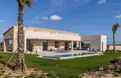 living - 556m² country house with 165m² terrace for sale in Santanyí - gallery thumbnail - 2