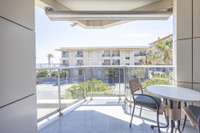 living - Piso de 65m² en venta en Patacona / Alboraya, Valencia - gallery thumbnail - 3