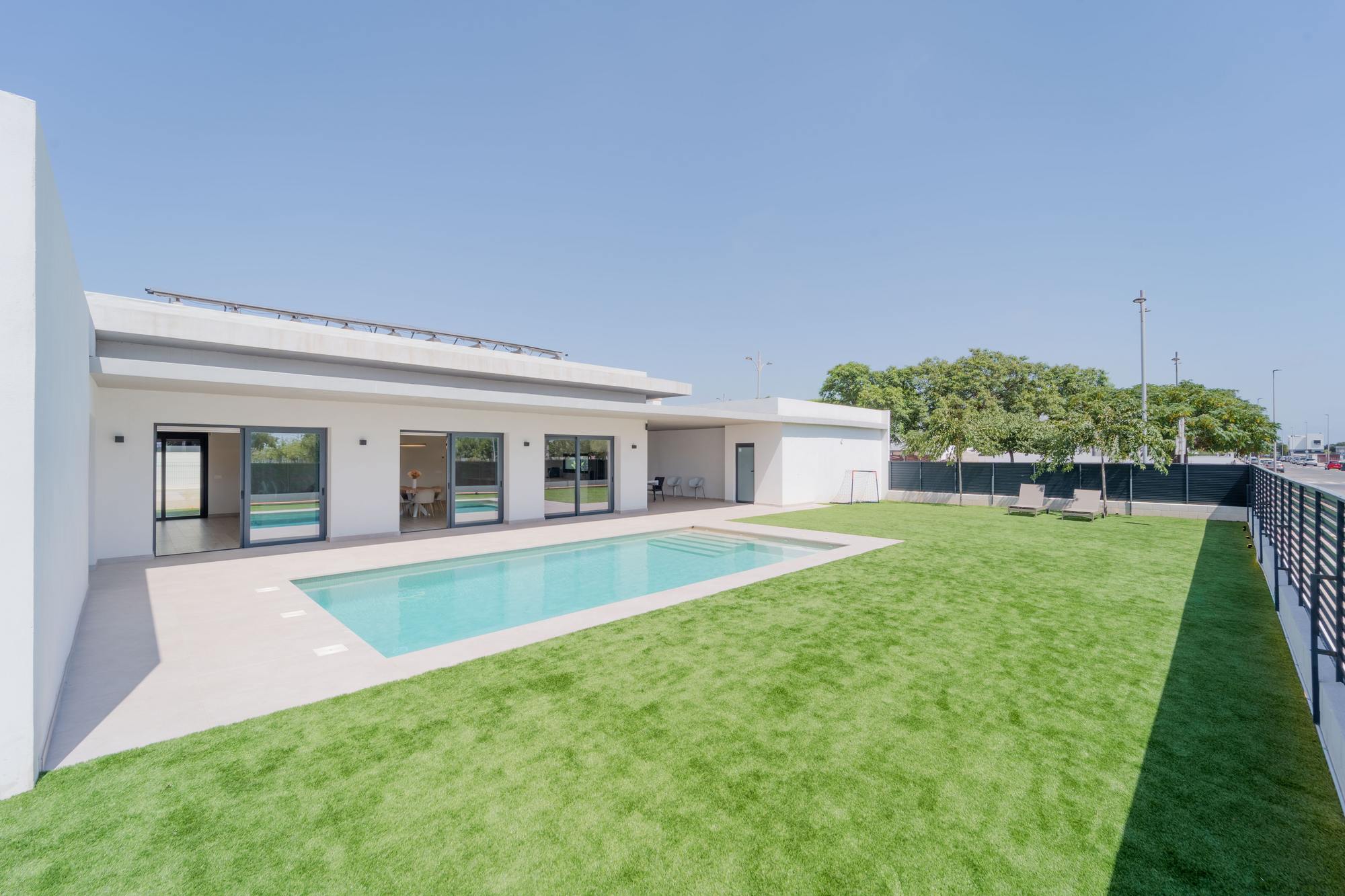 living - Casa / villa de 382m² en venta en Castellón, España - gallery thumbnail - 2