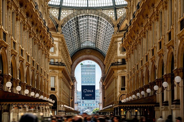 Dils al MAPIC Italy 2024 - featured