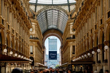 Dils al MAPIC Italy 2024 - featured